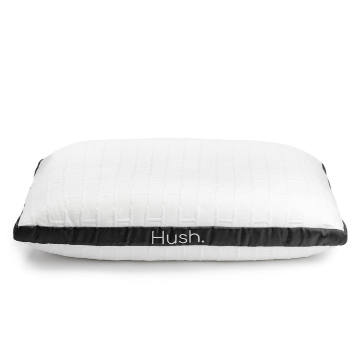 The Hush Hybrid Pillow